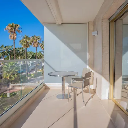 Daire Ref 2052 - Seasonal - Prestigious On The Croisette