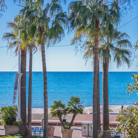Ref 2052 - Seasonal - Prestigious On The Croisette * Cannes