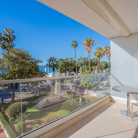 Ref 2052 - Seasonal - Prestigious On The Croisette * كان